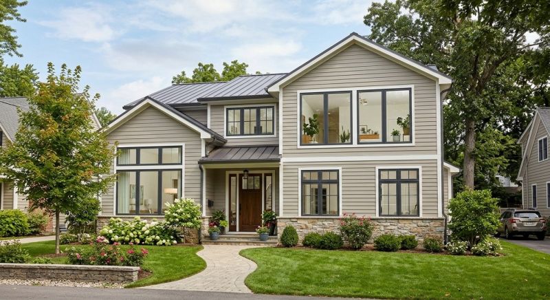 Aluminum Windows Service in Maryville, TN