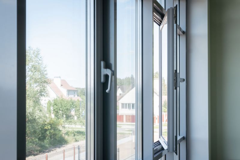 Aluminum Windows Service in Cincinnati, OH