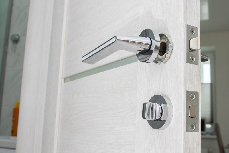 Door Arm Repair in Conroe, TX