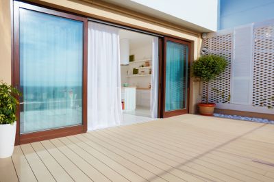 Pocket Door Installation in Conroe, TX