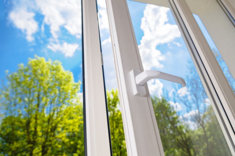Vinyl Window Service in Greenville, SC
