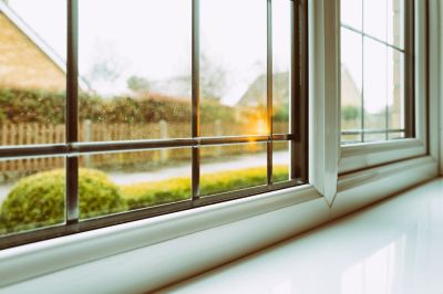 Vinyl Window Service in Spartanburg, SC