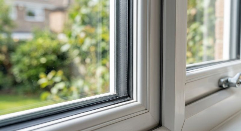 Vinyl Window Service in Sarasota, FL