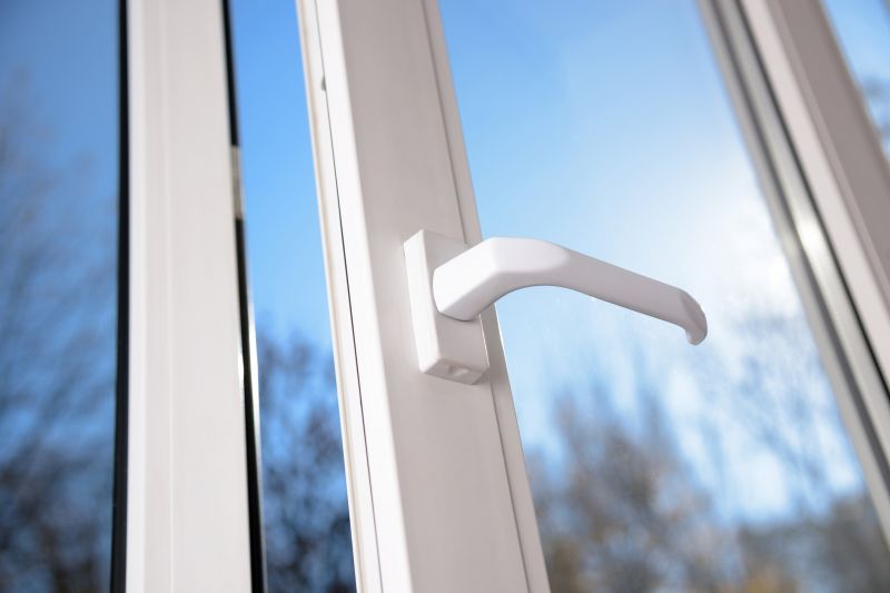 Vinyl Window Service in Chapel Hill, NC
