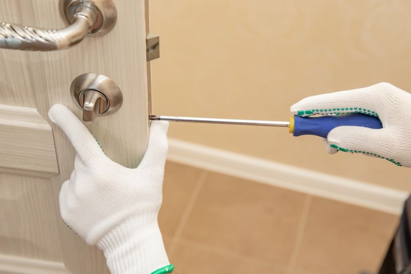 Door Hardware Technicians