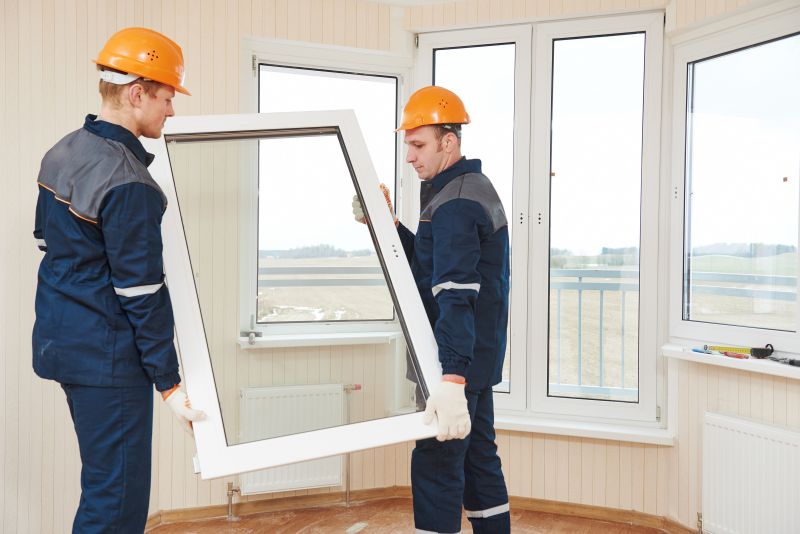 Window Service in Marysville, OH