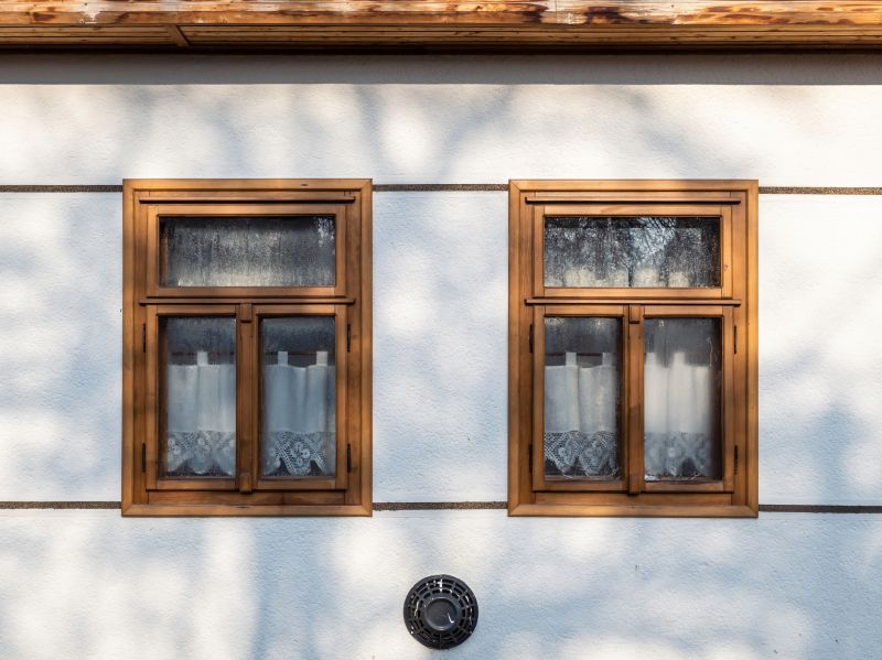 Wood Window Service in Marysville, OH