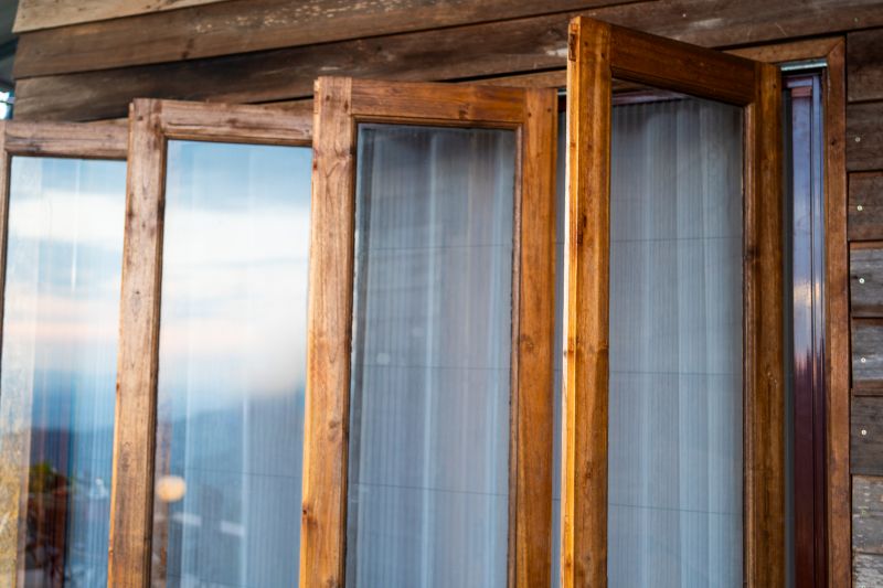 Wood Window Service in Sevierville, TN