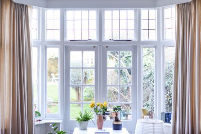 Ensure That Your French Doors Remain Functional!