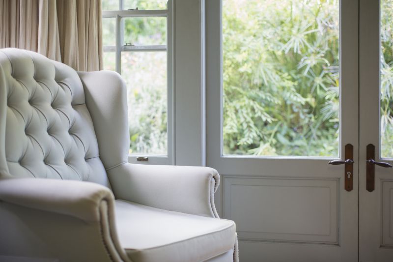 Service Locations for French Door Repair