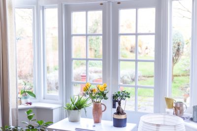 Avoid Costly Replacements with French Door Repair Service!