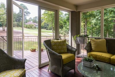 Keep French Doors Looking Great with French Door Repair!